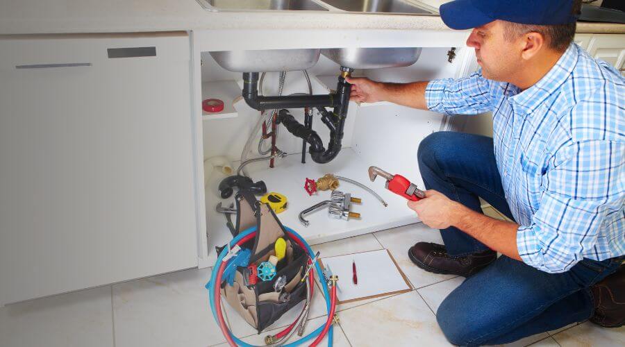 Professional sewer line replacement in Fox Lake, WI